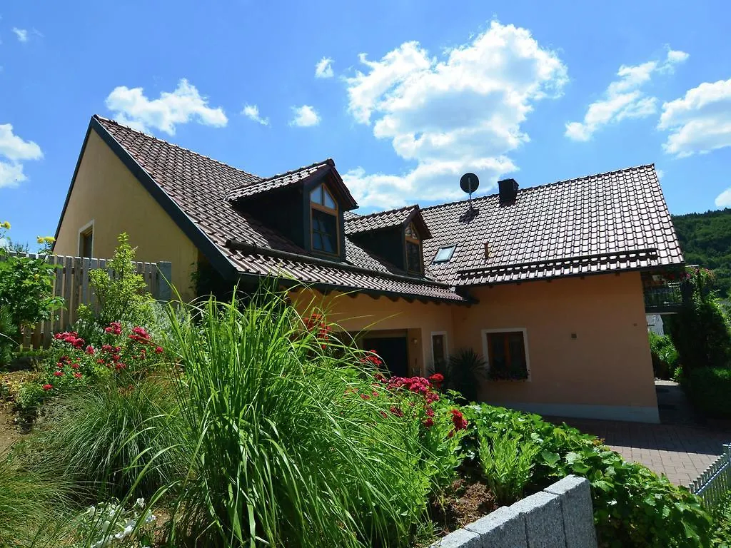 Modern Holiday Home In Prunn Near Lake Riedenburg