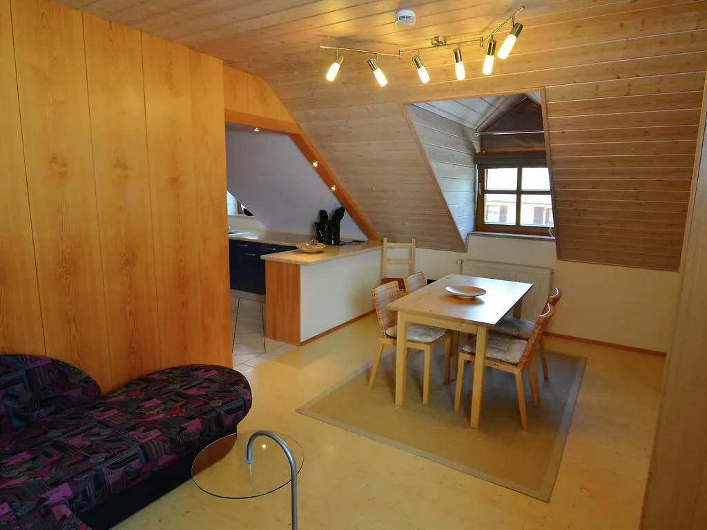 Modern Holiday Home In Prunn Near Lake Riedenburg Germany