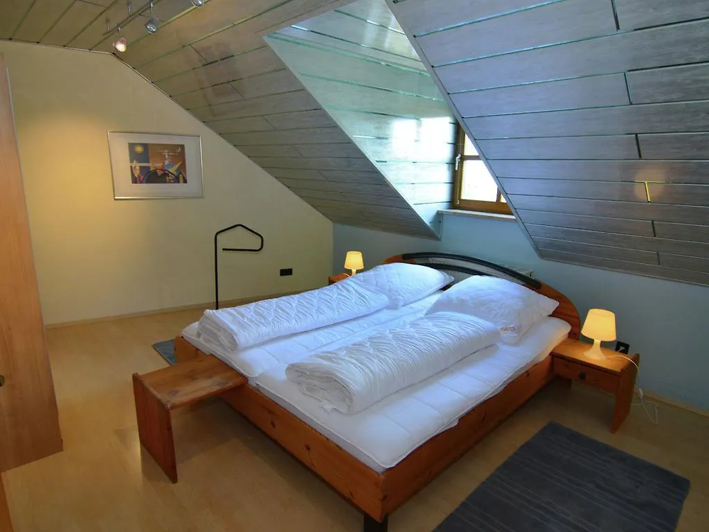 Modern Holiday Home In Prunn Near Lake Riedenburg