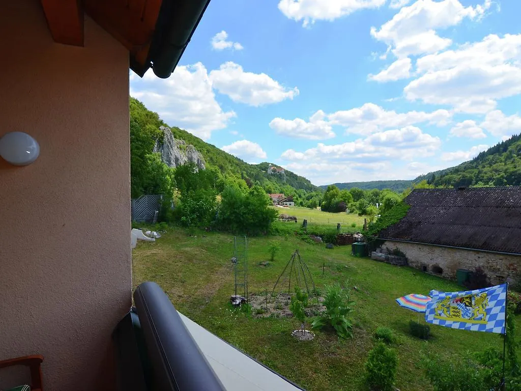 Modern Holiday Home In Prunn Near Lake Riedenburg