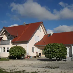 Apartment Elisabeth, Riedenburg