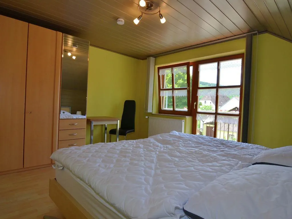 Modern Holiday Home In Prunn Near Lake Riedenburg Germany