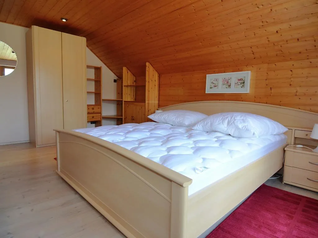 Modern Holiday Home In Prunn Near Lake Riedenburg