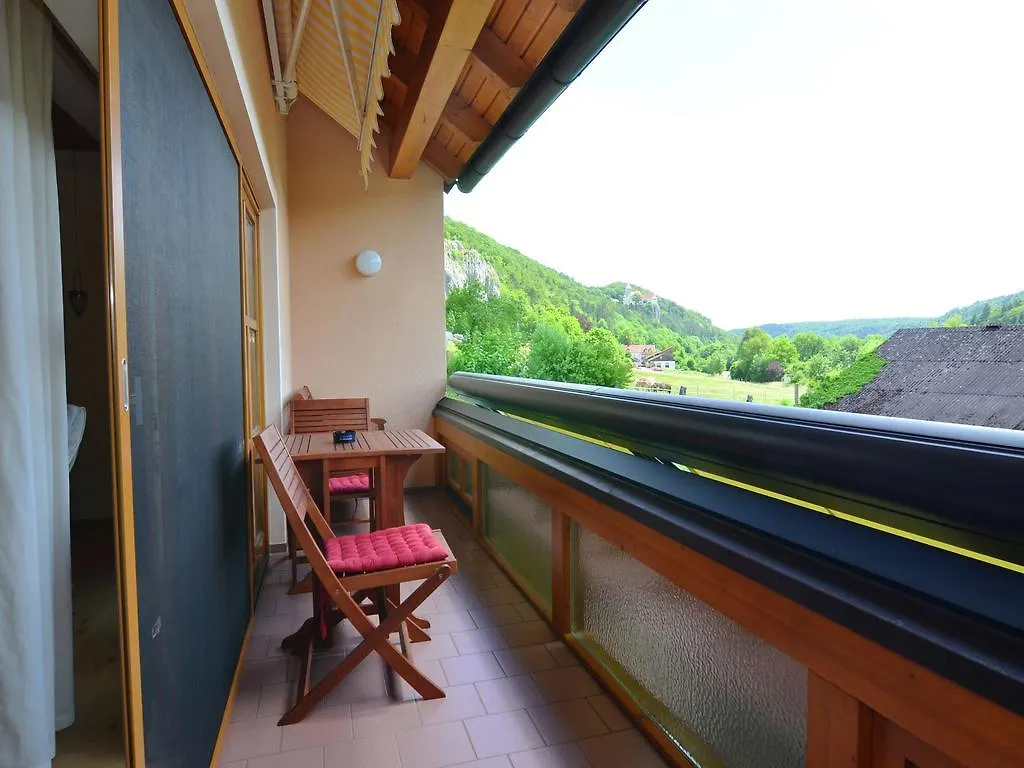 Modern Holiday Home In Prunn Near Lake Riedenburg