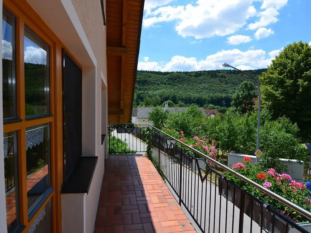 Modern Holiday Home In Prunn Near Lake Riedenburg Germany